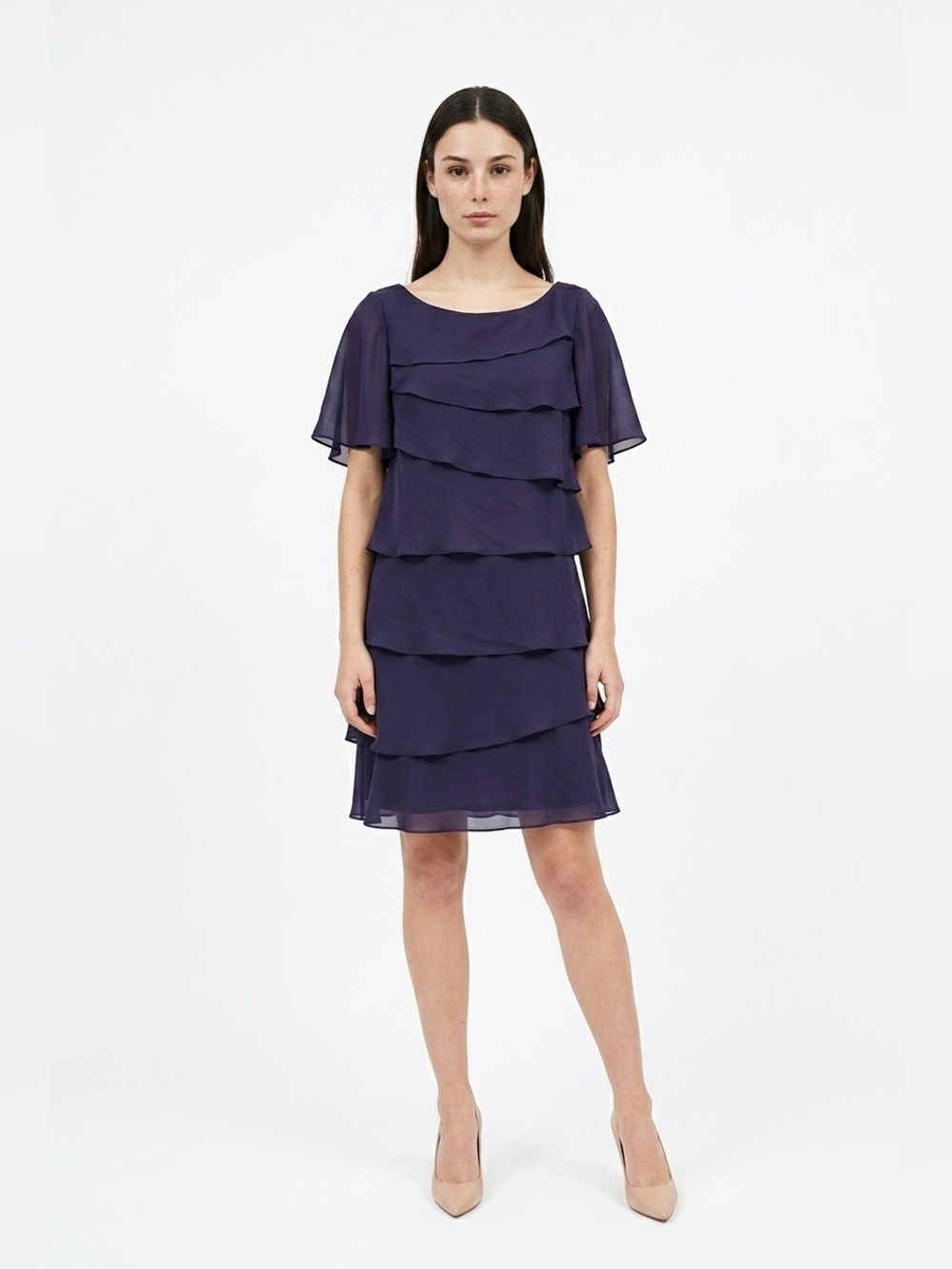 ✌️4 for $20✌️ Banana Republic dress